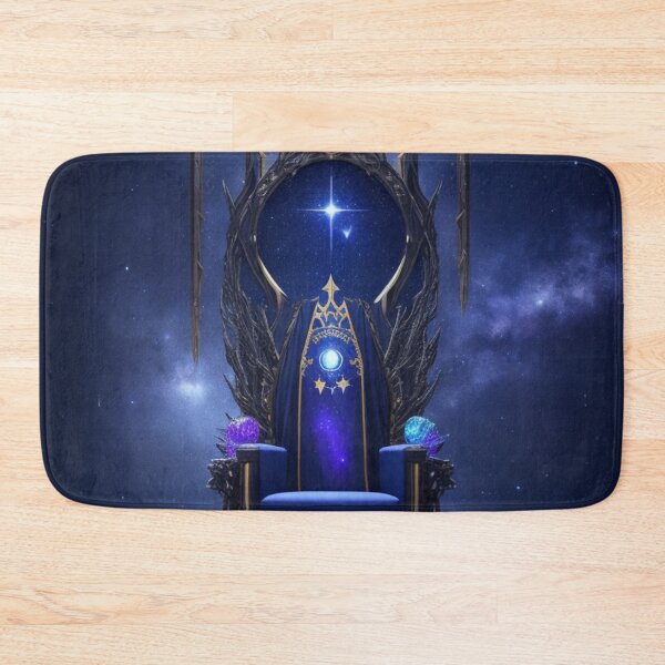 Item preview, Embrace Celestial Power: Throne of Stars Products designed and sold by Grim000.