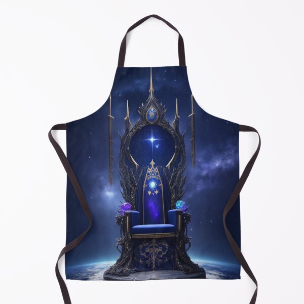 Item preview, Embrace Celestial Power: Throne of Stars Products designed and sold by Grim000.