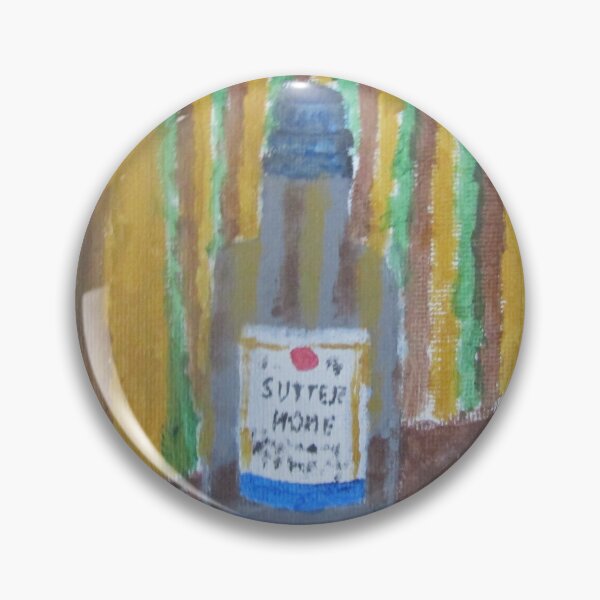 Artikelvorschau, Schnapsflasche entworfen und verkauft von AnArtistAtWork.
