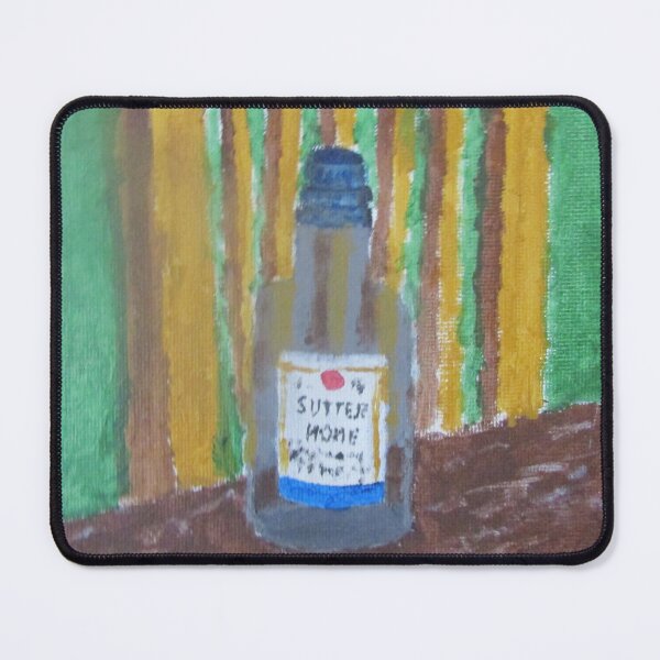 Item preview, Liquor bottle designed and sold by AnArtistAtWork.
