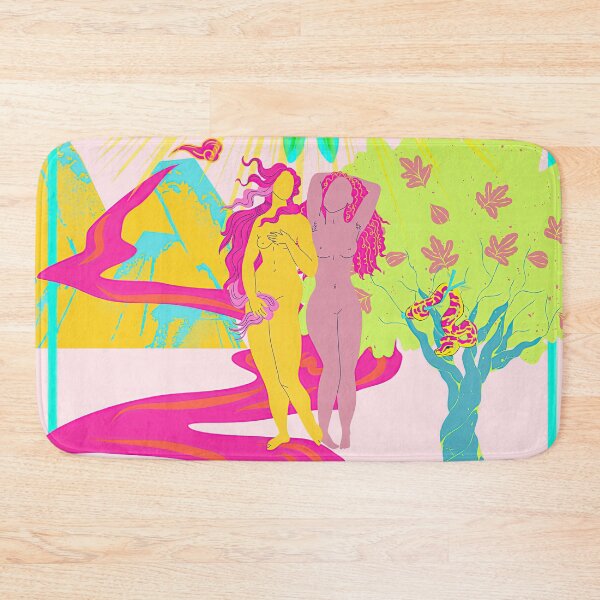 Item preview, Queer Lovers Tarot Card designed and sold by Tenderchaos.