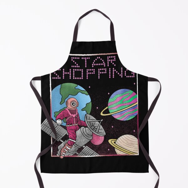 Item preview, Star Shopping designed and sold by hiclops.