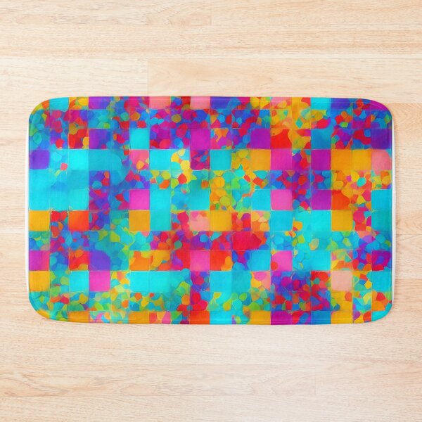 Item preview, The Vibrant World designed and sold by FaithandFlex.
