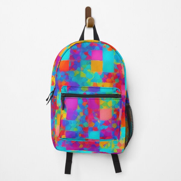 Item preview, The Vibrant World designed and sold by FaithandFlex.