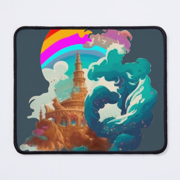 Item preview, Pride Cloud designed and sold by LubluSalo89.