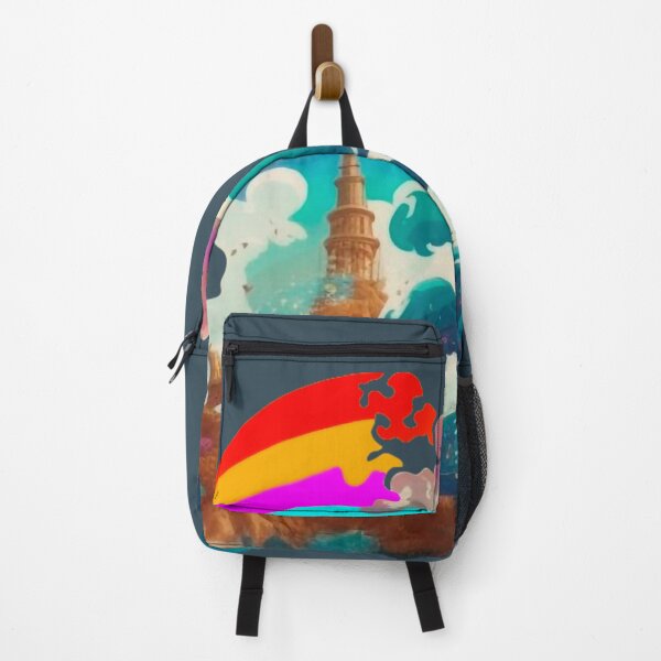Item preview, Pride Cloud designed and sold by LubluSalo89.