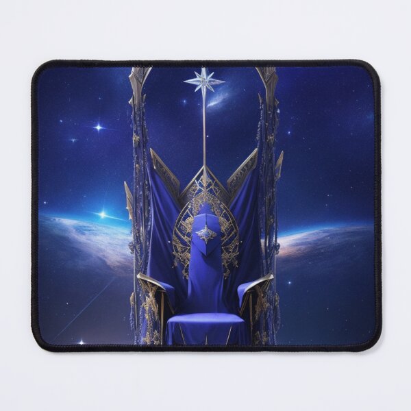 Item preview, Unleash Your Inner Monarch: Throne of Stars Essentials designed and sold by Grim000.