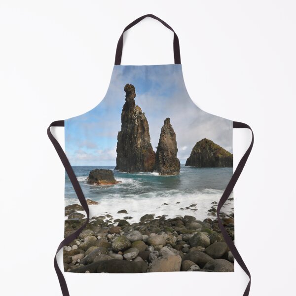 Item preview, Praia da Ribeira da Janela, Madeira designed and sold by studio838.