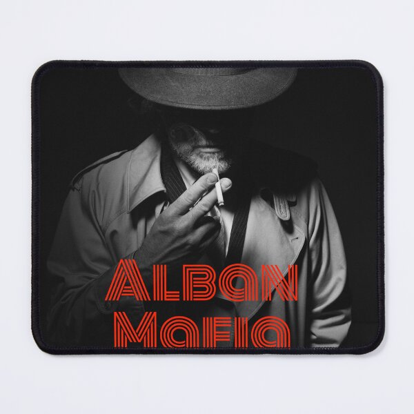 Item preview, Alban mafia designed and sold by Micsika.