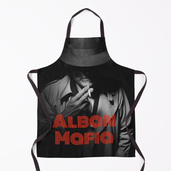 Item preview, Alban mafia designed and sold by Micsika.