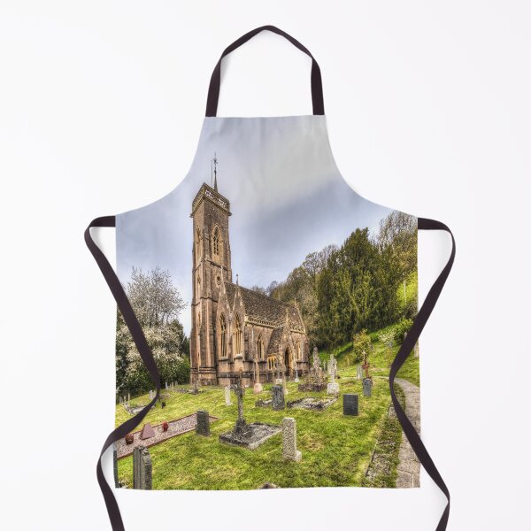 Item preview, Church Of St Etheldreda Somerset designed and sold by Londonimages.