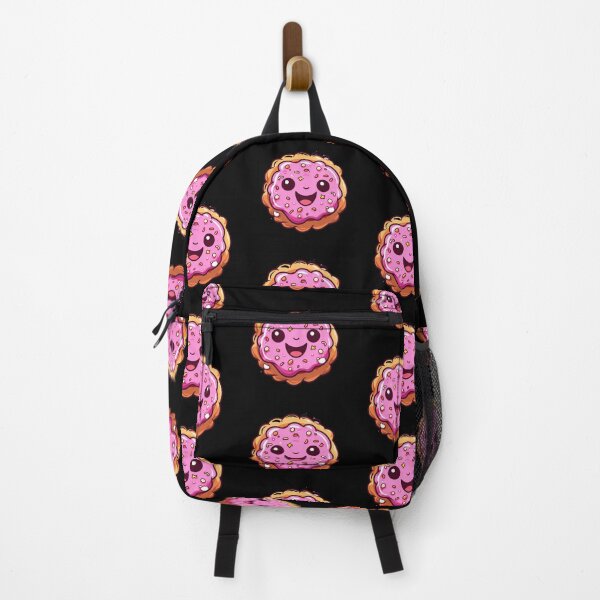 Item preview, Cute KawaiiMadness Kawaii Strawberry Donut designed and sold by KawaiiMadness7.