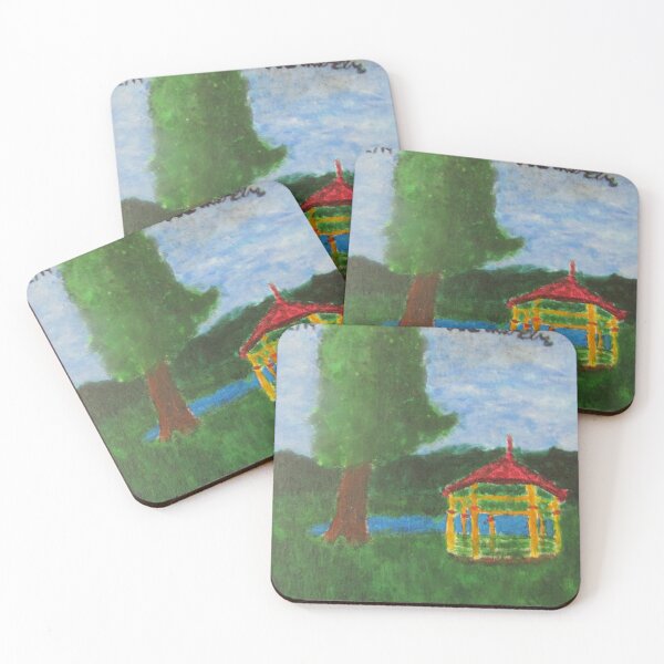 Item preview, Park designed and sold by AnArtistAtWork.