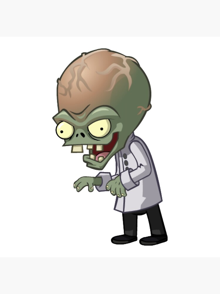 plantes contre zombies 2 Dr Zomboss