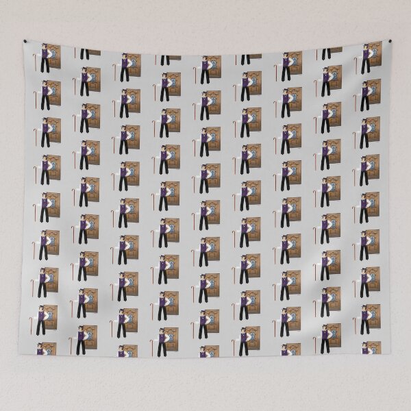 Item preview, Scene of life in Normandy, France designed and sold by Catherine Debusne.