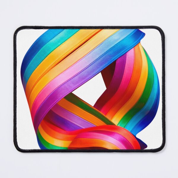 Item preview, Pride Ribbon designed and sold by LubluSalo89.