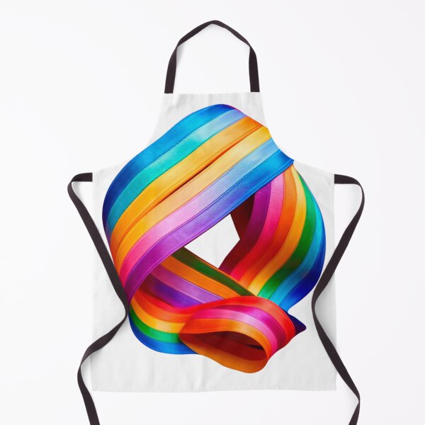 Item preview, Pride Ribbon designed and sold by LubluSalo89.