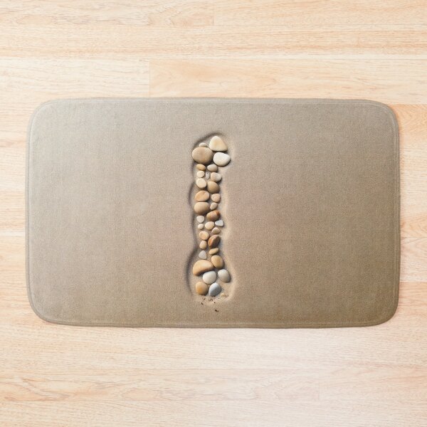 Item preview, Pebble Art On The Sand designed and sold by AdrianGrosu.