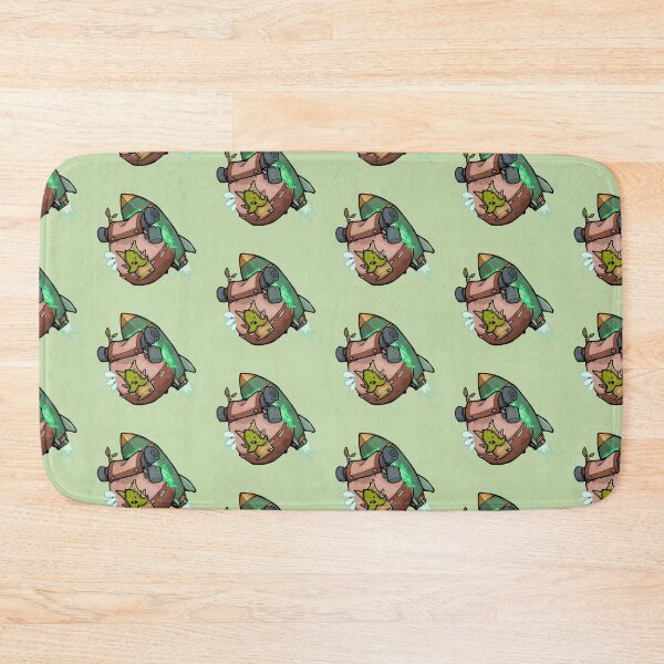 Item preview, Korok rocket space program designed and sold by cinnamon-buns.