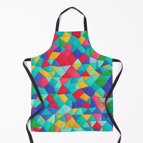 Item preview, The Abstract Tiles designed and sold by FaithandFlex.