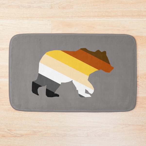 Item preview, Bear Stripes designed and sold by timmytots.