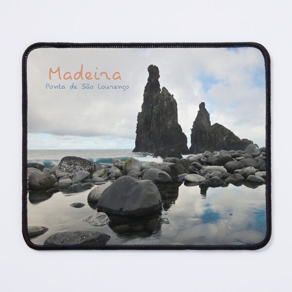 Item preview, Praia da Ribeira da Janela, Madeira designed and sold by studio838.