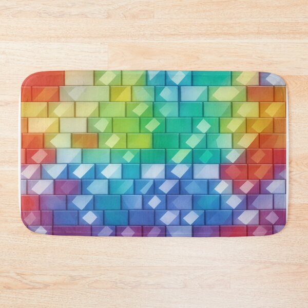 Item preview, The Brick Wall designed and sold by FaithandFlex.