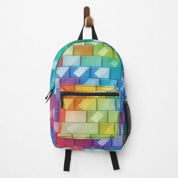Item preview, The Brick Wall designed and sold by FaithandFlex.