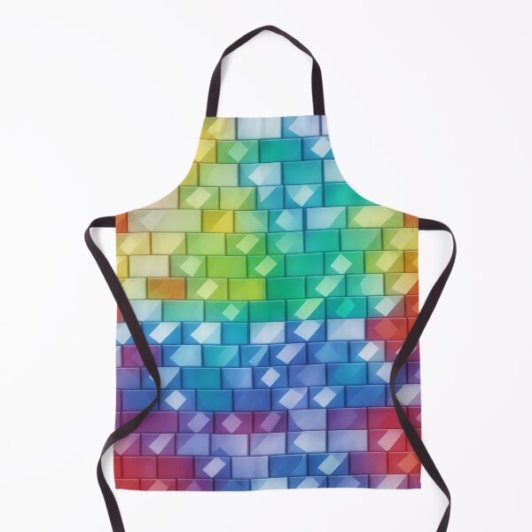 Item preview, The Brick Wall designed and sold by FaithandFlex.