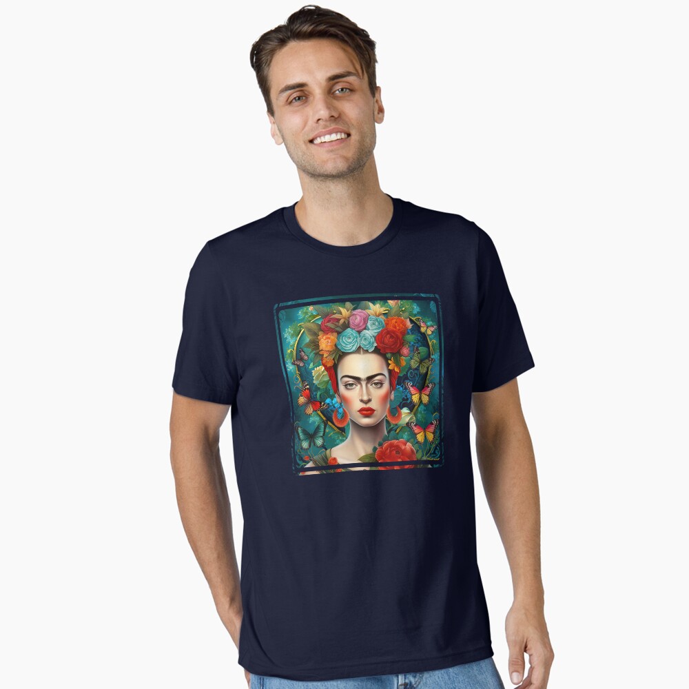 Item preview, Essential T-Shirt designed and sold by motiashkar.