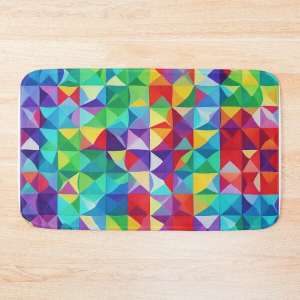 Item preview, The Color Explosion designed and sold by FaithandFlex.