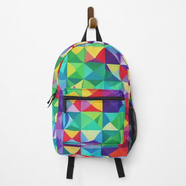 Item preview, The Color Explosion designed and sold by FaithandFlex.