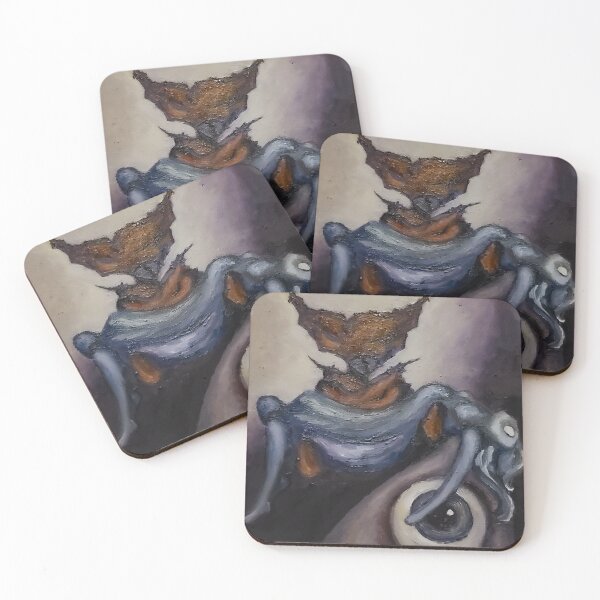 Item preview, Under the Moonlight designed and sold by MitraN.