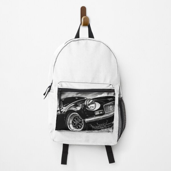 Item preview, MGB designed and sold by mugen11.