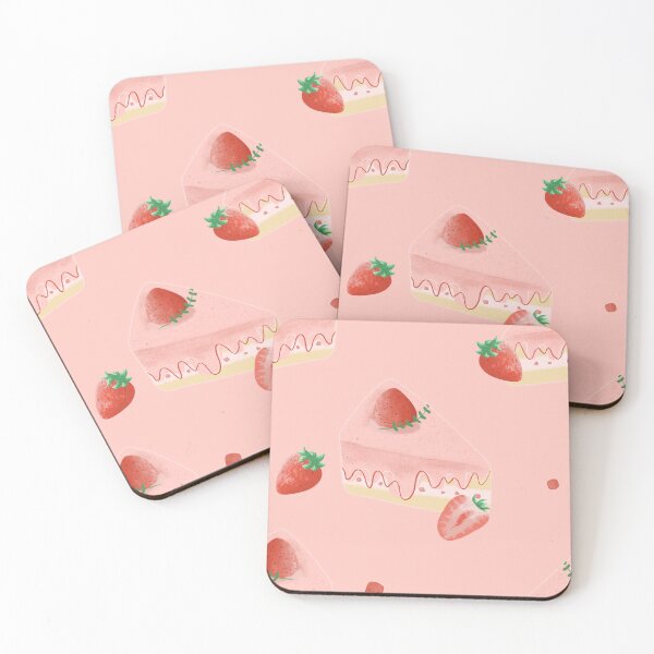 Item preview, Strawberry shortcake designed and sold by peteanything.