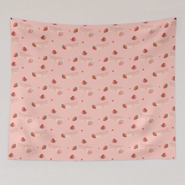 Item preview, Strawberry shortcake designed and sold by peteanything.