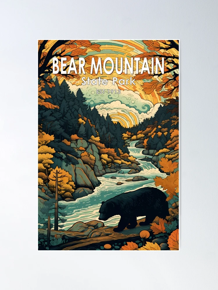 アール・ヌーヴォー　vintage poster Mystical Unicorn Feb 15, 1927 – Motifs and Prints