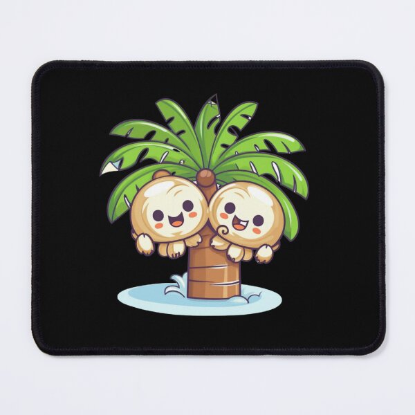 Artikelvorschau, Cute KawaiiMadness Kawaii Palm Tree entworfen und verkauft von KawaiiMadness7.