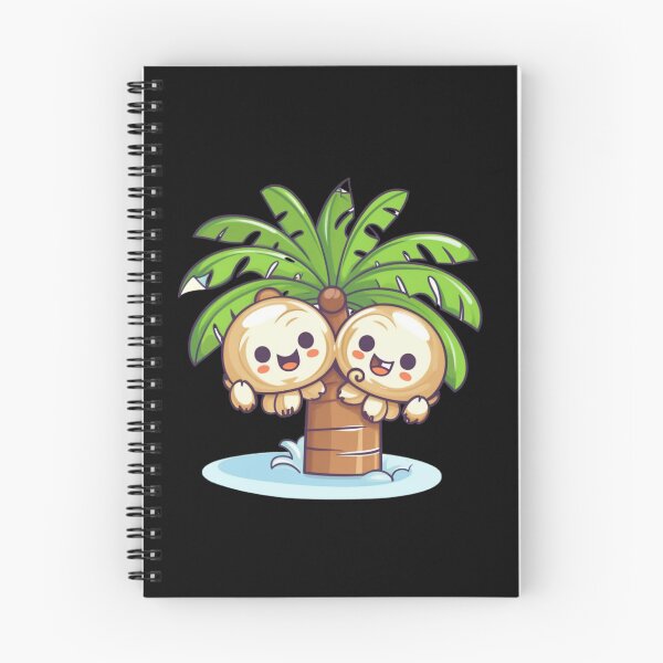 Item preview, Cute KawaiiMadness Kawaii Palm Tree designed and sold by KawaiiMadness7.