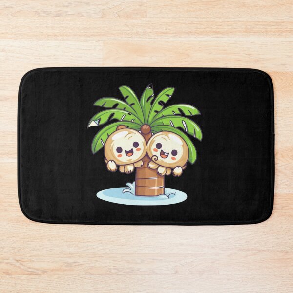 Item preview, Cute KawaiiMadness Kawaii Palm Tree designed and sold by KawaiiMadness7.