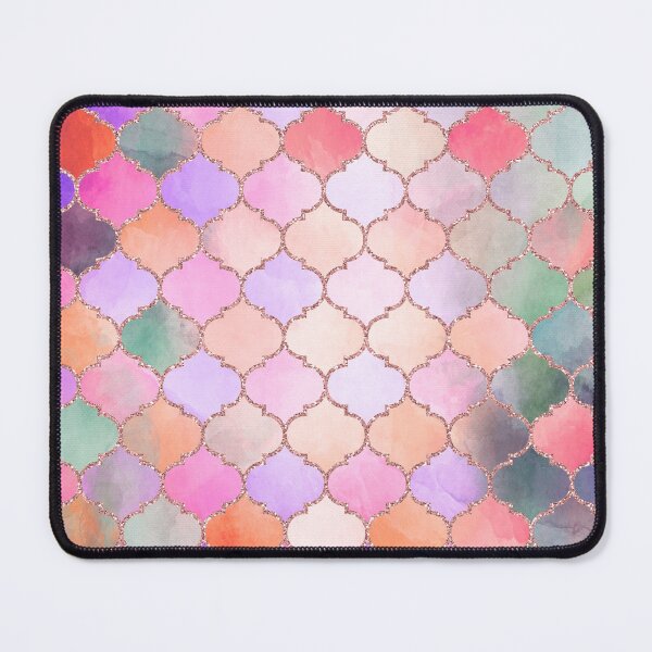 Item preview, Moroccan tile pattern designed and sold by Sumaia Sharmin.