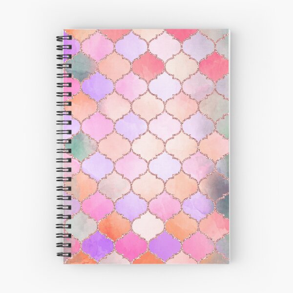 Item preview, Moroccan tile pattern designed and sold by Sumaia Sharmin.