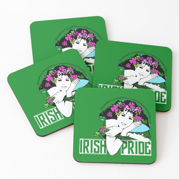 Item preview, St. Patrick's Day Shirt | Kelly Green designed and sold by PureCreations.