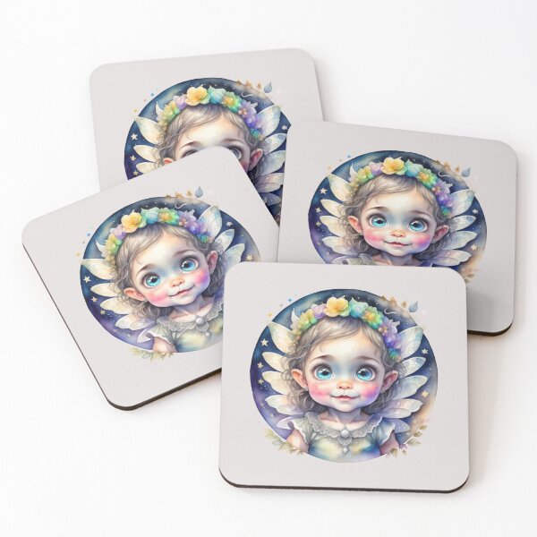 Item preview, Adorables collection designed and sold by Fairy Dust.