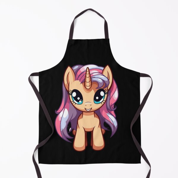 Aperçu de l'œuvre Cute KawaiiMadness Kawaii Pony créée et vendue par KawaiiMadness7.