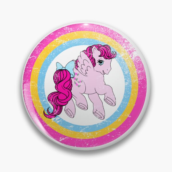 Item preview, MLP Heartthrob Sticker designed and sold by scholtenart.