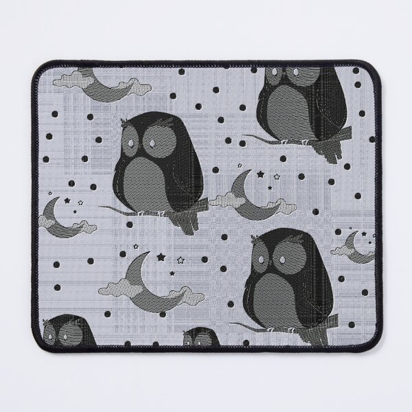 Item preview, the owl designed and sold by StellaNaya.