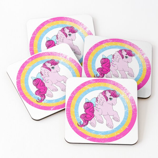 Item preview, MLP Heartthrob Sticker designed and sold by scholtenart.