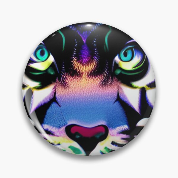 Item preview, Colour cat designed and sold by A-to-y.