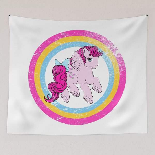 Item preview, MLP Heartthrob Sticker designed and sold by scholtenart.